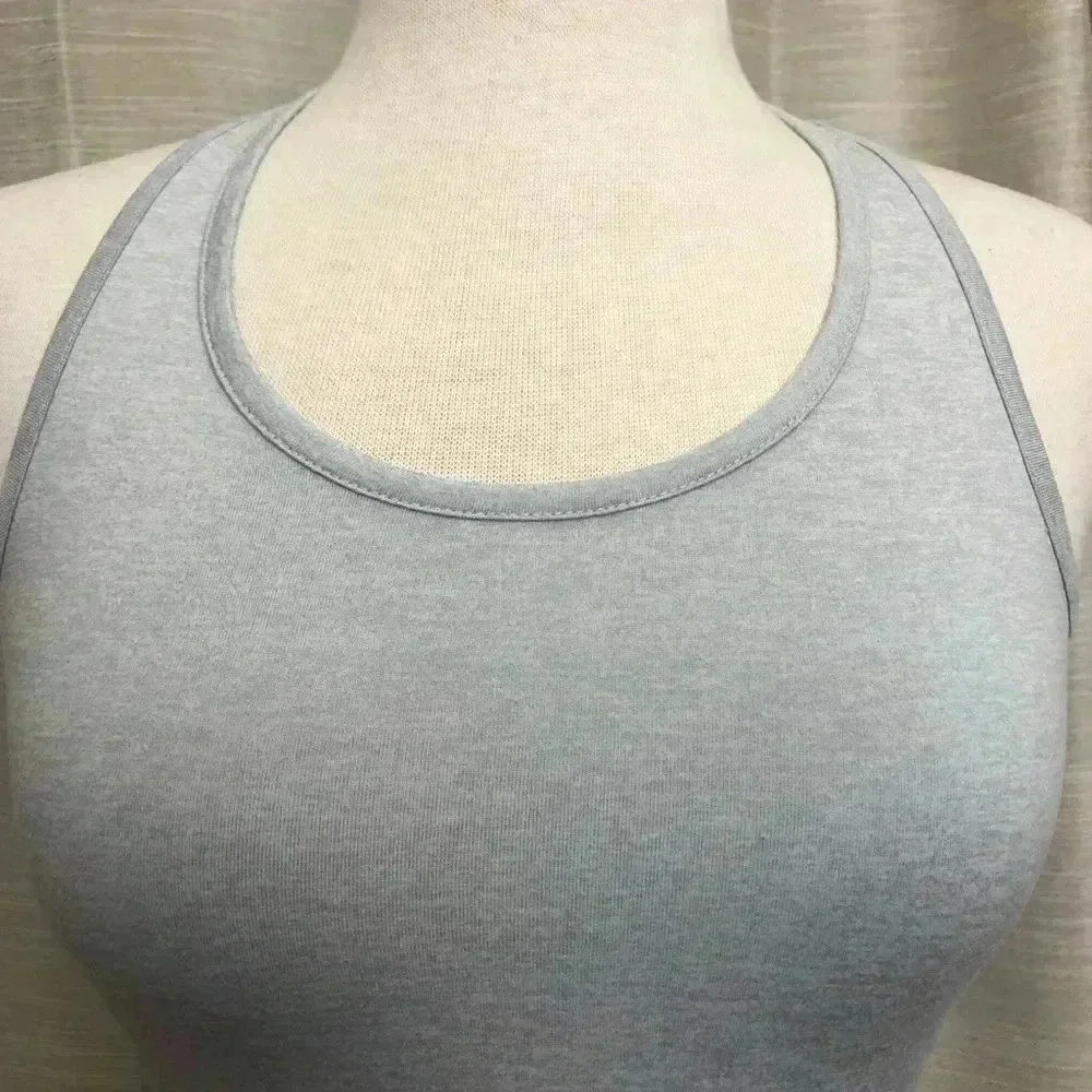 NIKE Dry Fit Racerback Tank Size: S